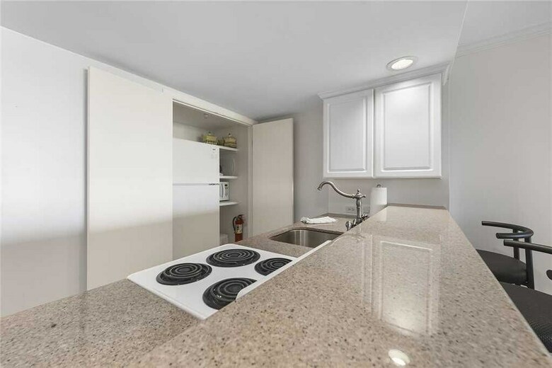 Surf Villa 626 - One Bedroom Condo