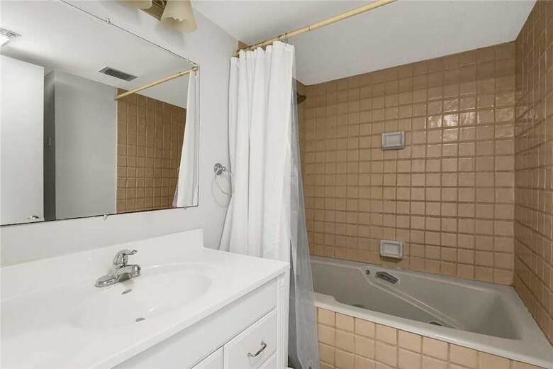 Surf Villa 626 - One Bedroom Condo