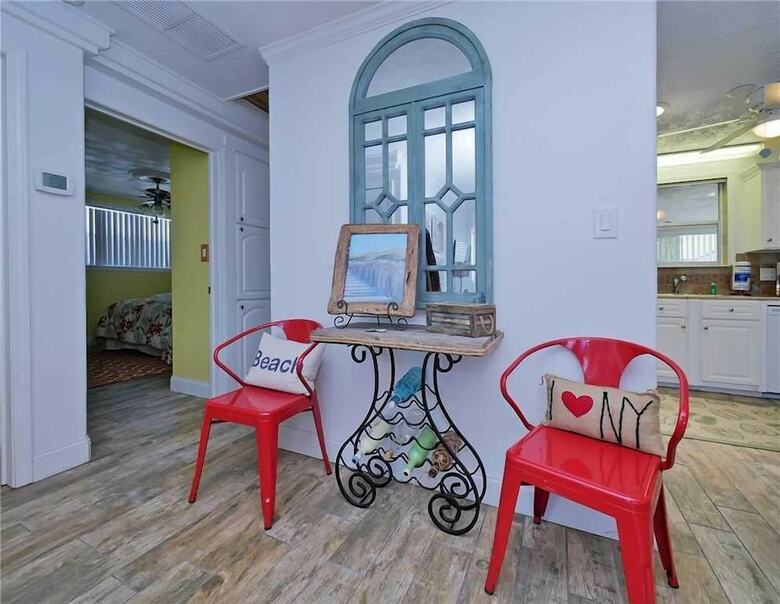 Surf 77 - Three Bedroom Home