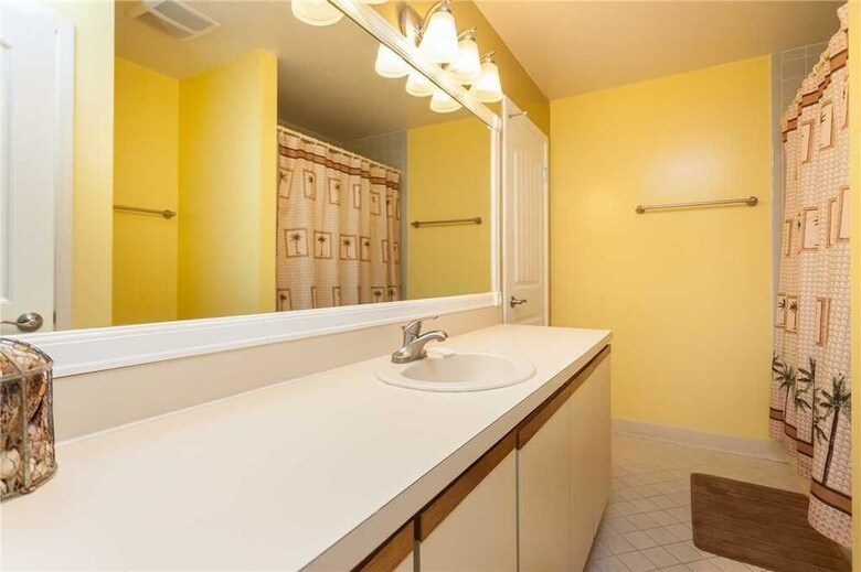 Hibiscus 302d - Three Bedroom Condo