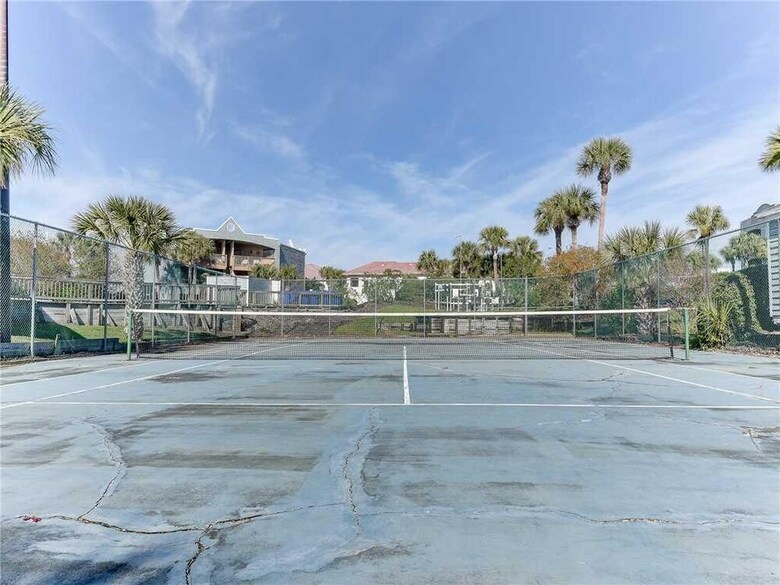 Hibiscus 302d - Three Bedroom Condo