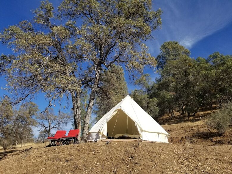 Murphys Glamping