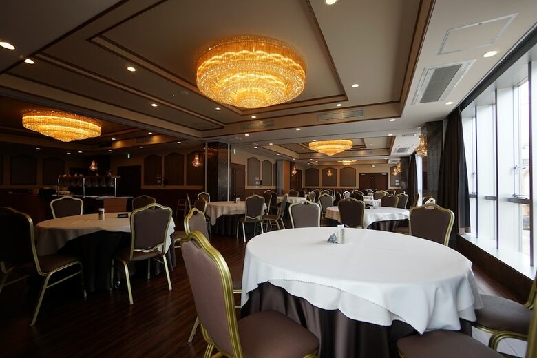 Hotel New Palace
