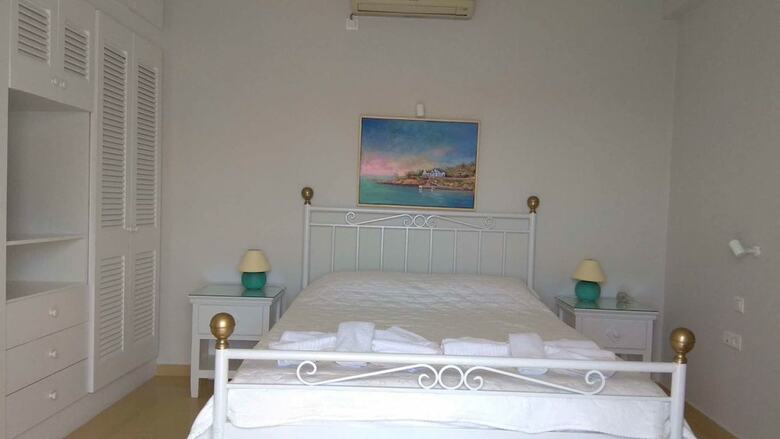 Apartamentos Ntafos Art Seaside Studios