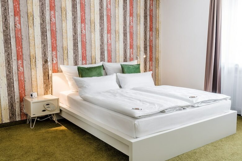 Hotel Haus Am Park - Ihr G�stehaus In Velbert