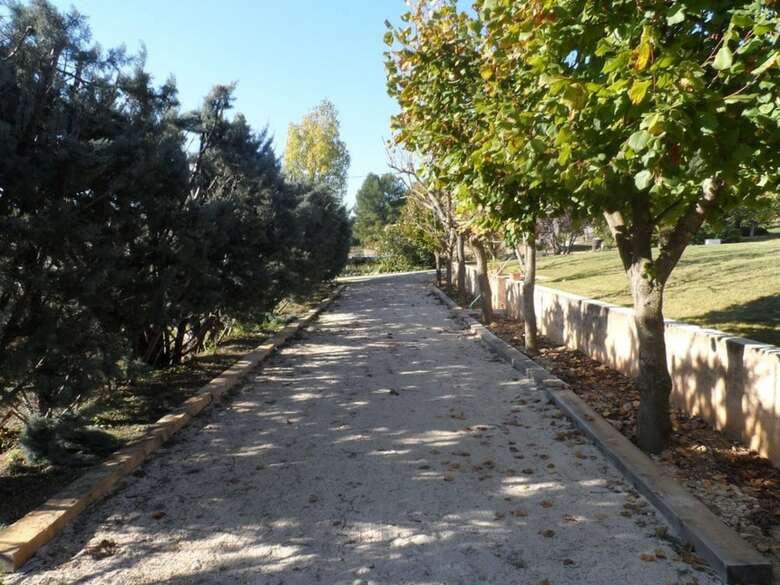 Bed & Breakfast Chambres D'h�tes La Bastide Des Roses