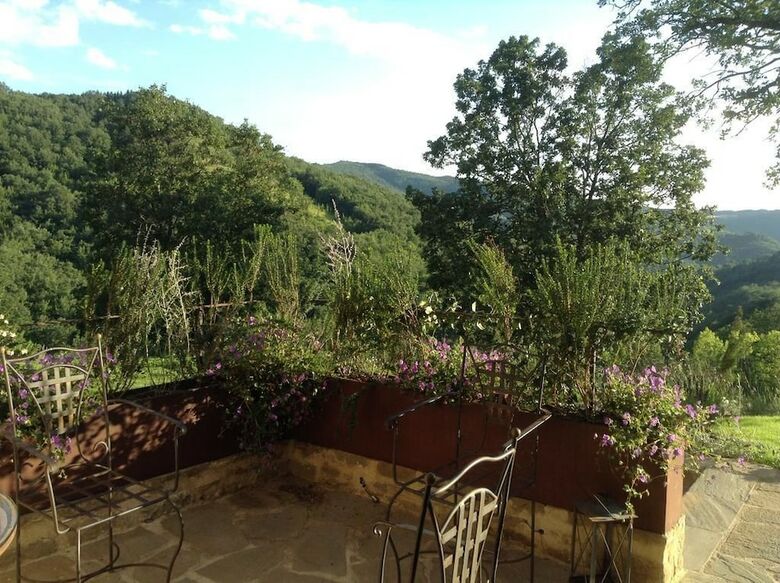 Apartamento Gaiattone Eco Resort