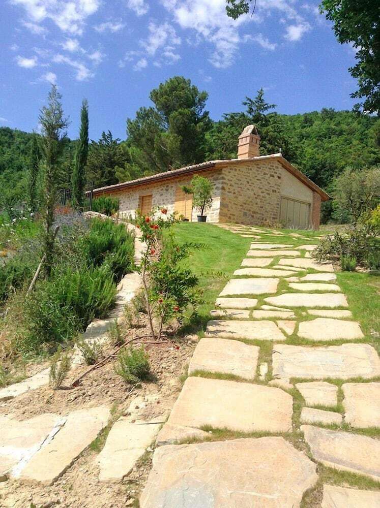 Apartamento Gaiattone Eco Resort