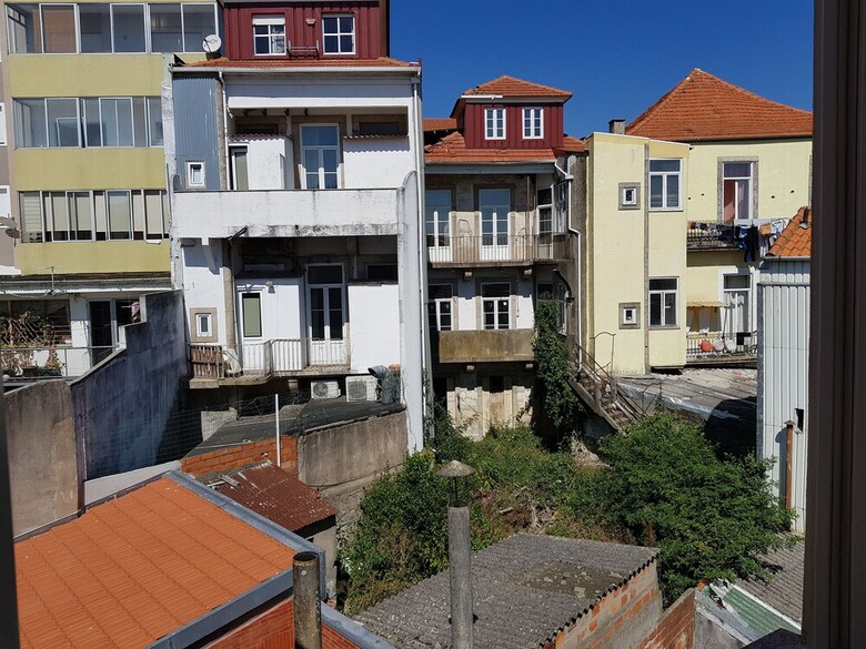 Apartamentos Fontainhas River Residence