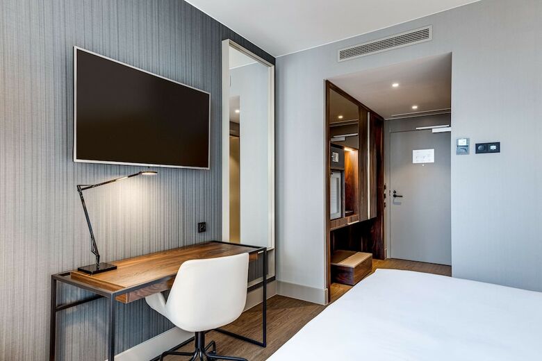 Hotel NH Collection Antwerp Centre