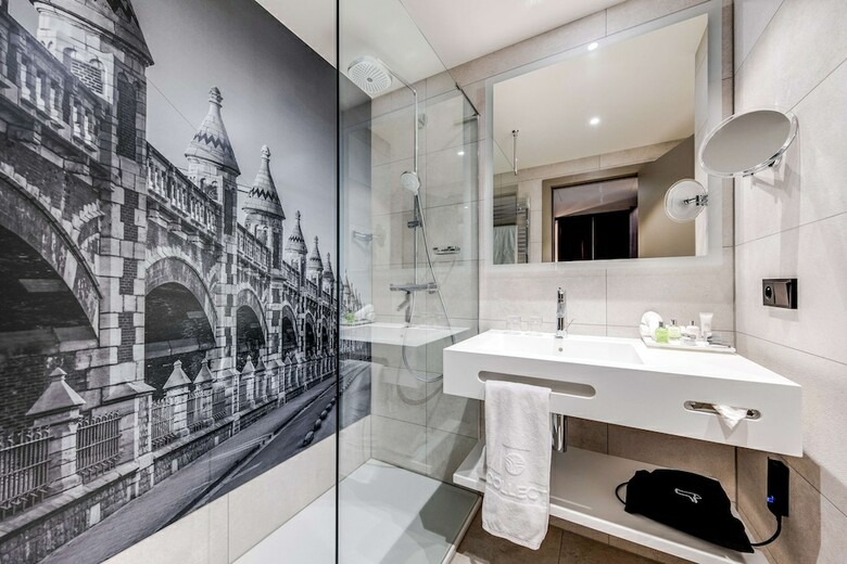 Hotel NH Collection Antwerp Centre