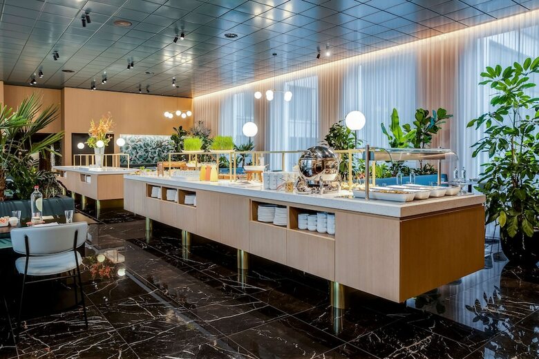 Hotel NH Collection Antwerp Centre