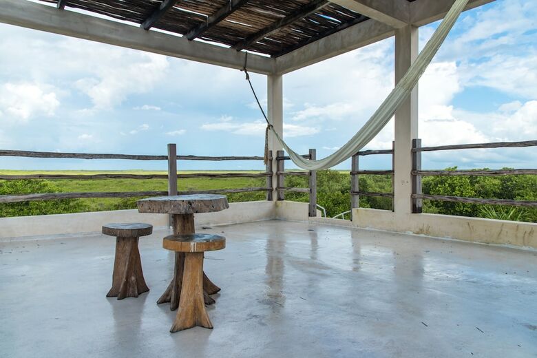 Cormoran Boutique Hotel & Cenote Tulum