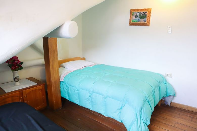 Apartments In Historical Center Cuzco