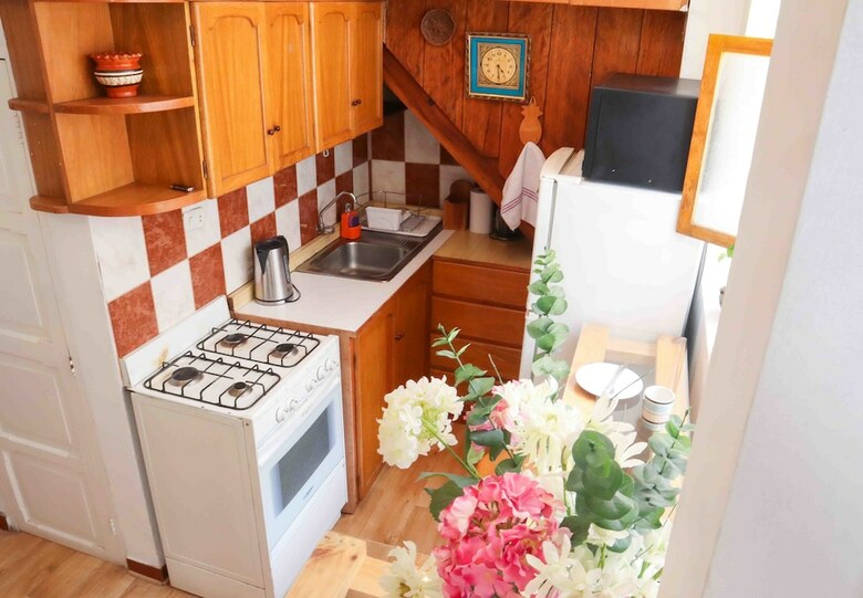 Apartments In Historical Center Cuzco