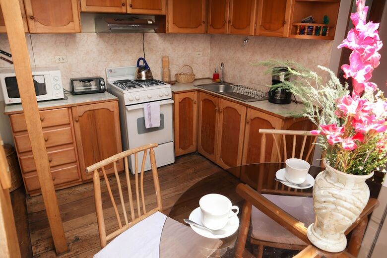 Apartments In Historical Center Cuzco