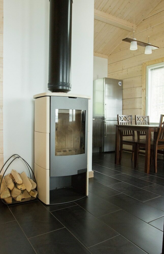 Apartamentos Sresort Sauna Villas
