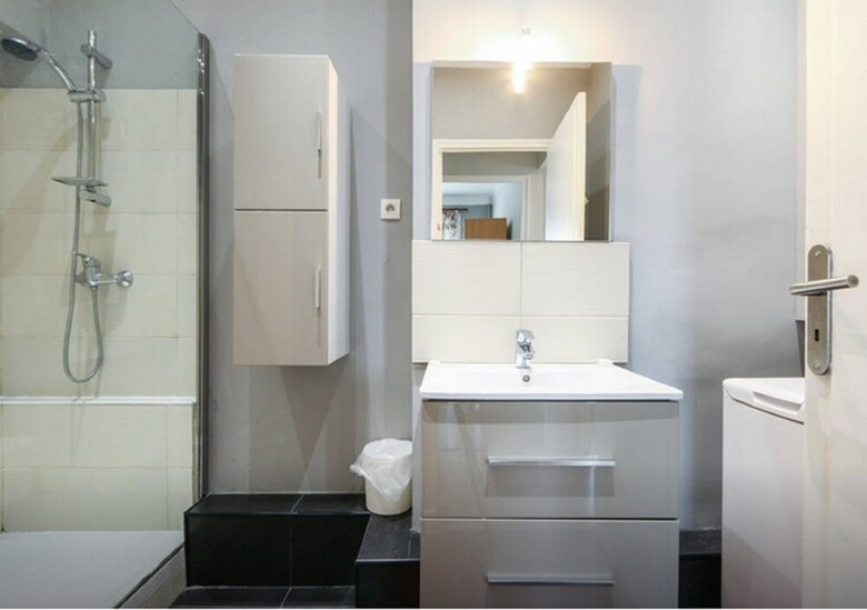Apartamento Spacious 2 Bedrooms Close Croisette