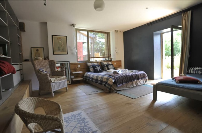 Bed & Breakfast Chambres D'h�tes Les Perrettes