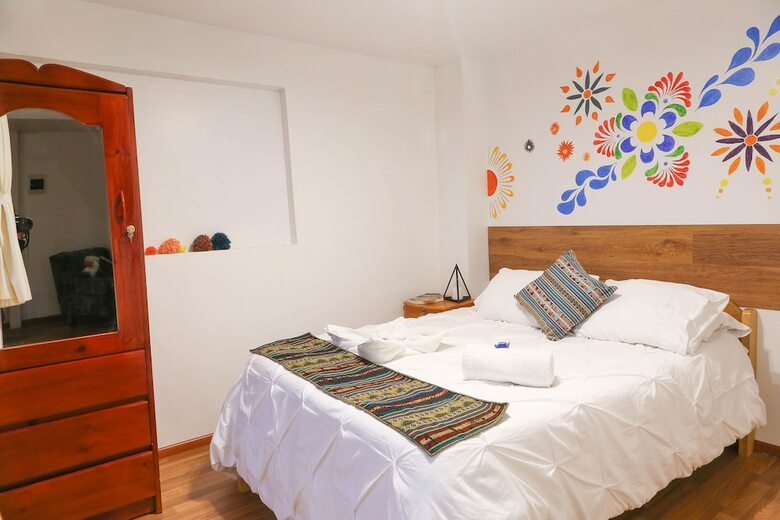 Apartments Stunning View San Blas