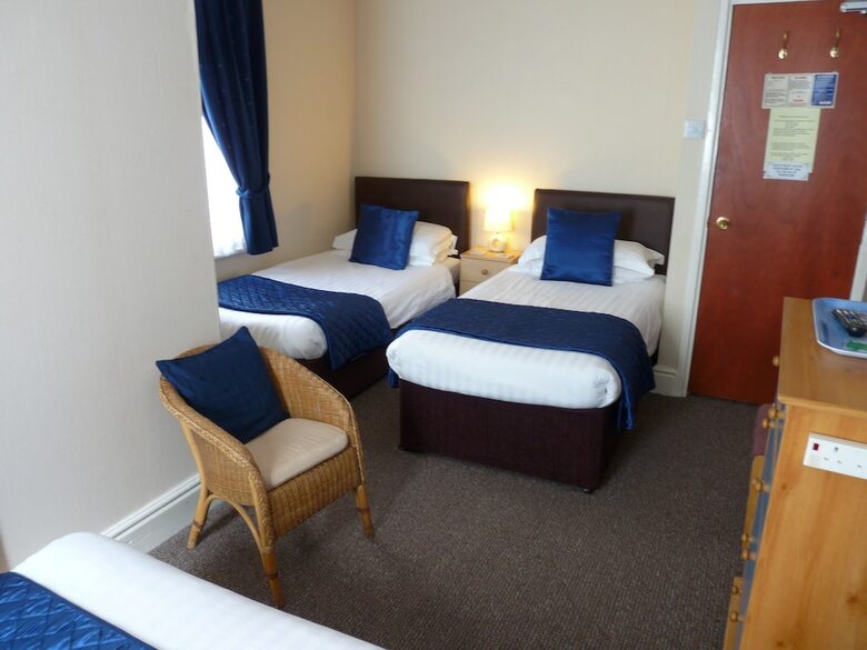 Bed & Breakfast The Cumbrian Guesthouse
