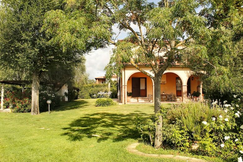 Agroturismo Agriturismo Il Marciatoio