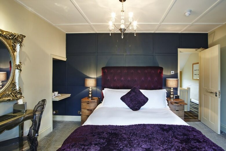 Bed & Breakfast Eighteen97