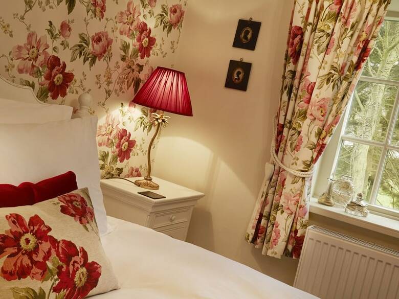 Bed & Breakfast Eighteen97