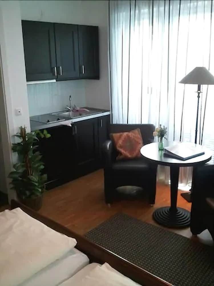 Heldts Apartment-hotel
