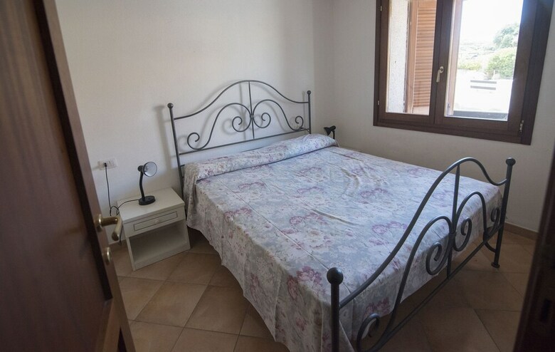 Apartamento Case Vacanza Castello Di Gallura