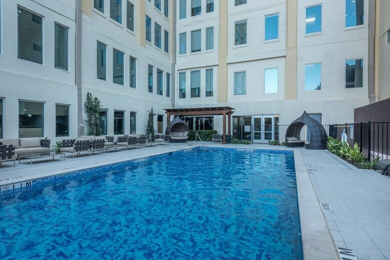 Apartamentos Modern 1bd In The Core Of Downtown!