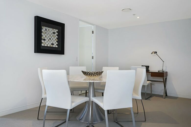 Apartamentos Holiday Holiday The Oracle