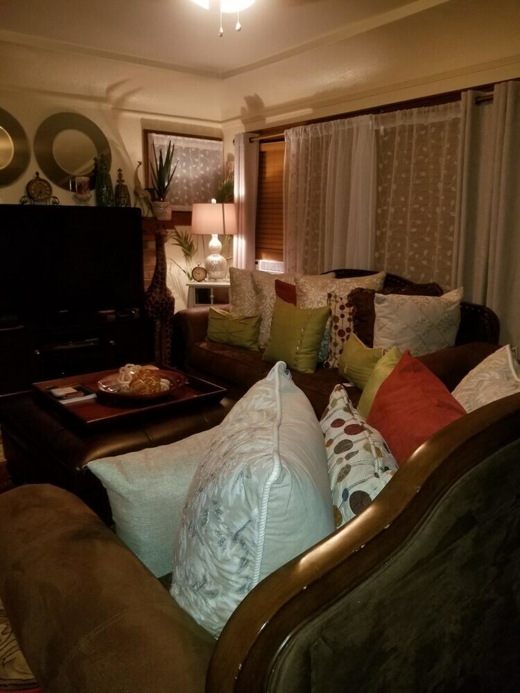 B&l Luxury Stays
