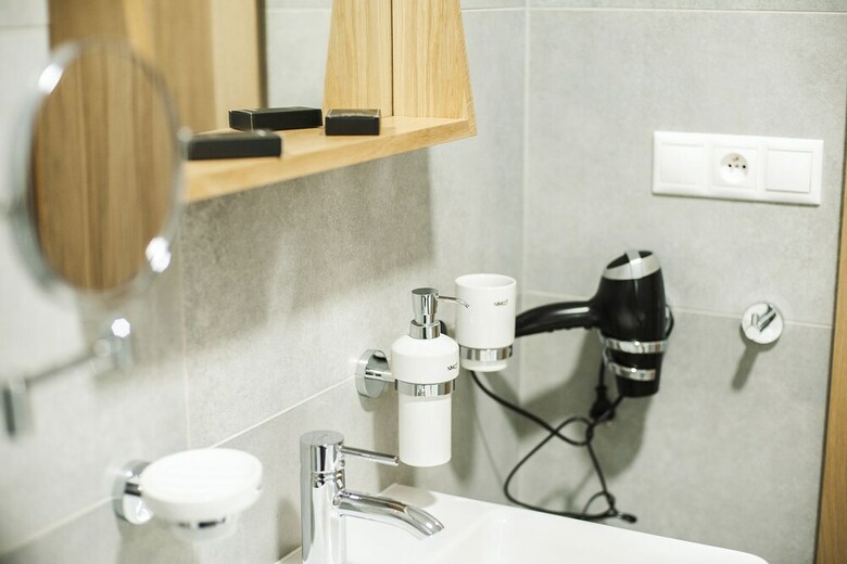 Pension Penzi�n Meridiana Bojnice