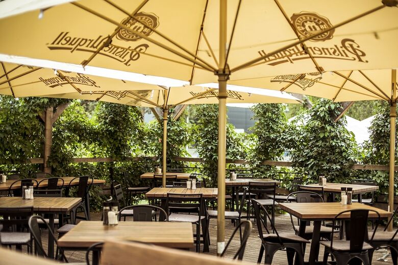 Pension Penzi�n Meridiana Bojnice