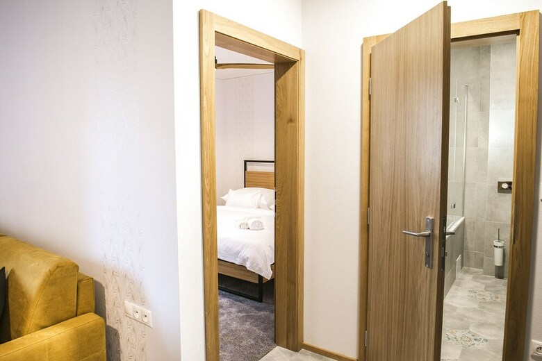 Pension Penzi�n Meridiana Bojnice