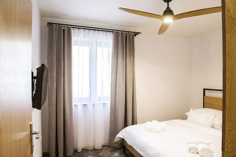 Pension Penzi�n Meridiana Bojnice