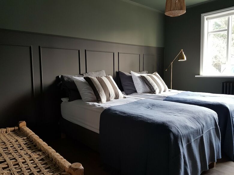 Inni - Boutique Apartments