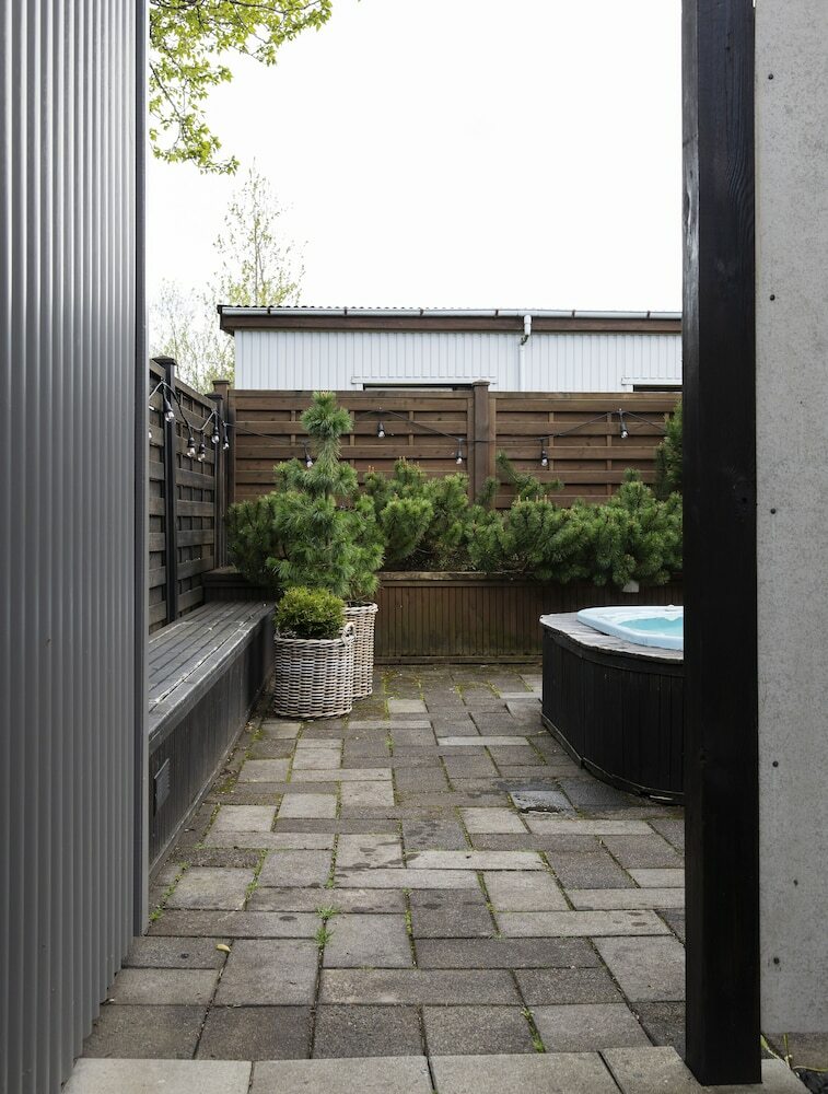 Inni - Boutique Apartments