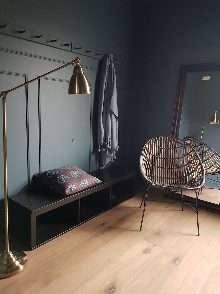 Inni - Boutique Apartments