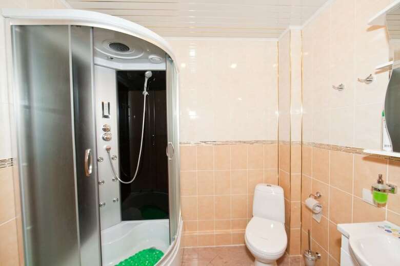 Hotel Ladomir Fili