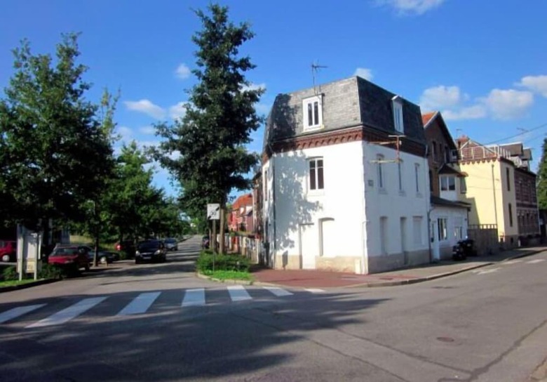 Apartamento Mes Vacances � Dieppe