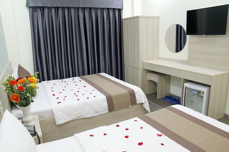 7s Hotel Khanh Duy