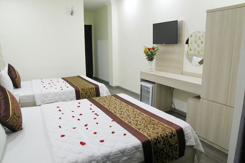 7s Hotel Khanh Duy
