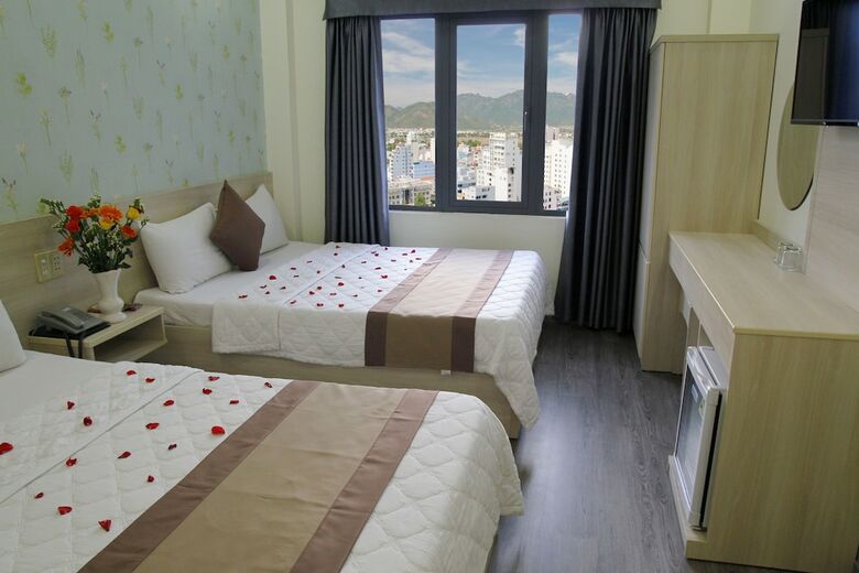 7s Hotel Khanh Duy