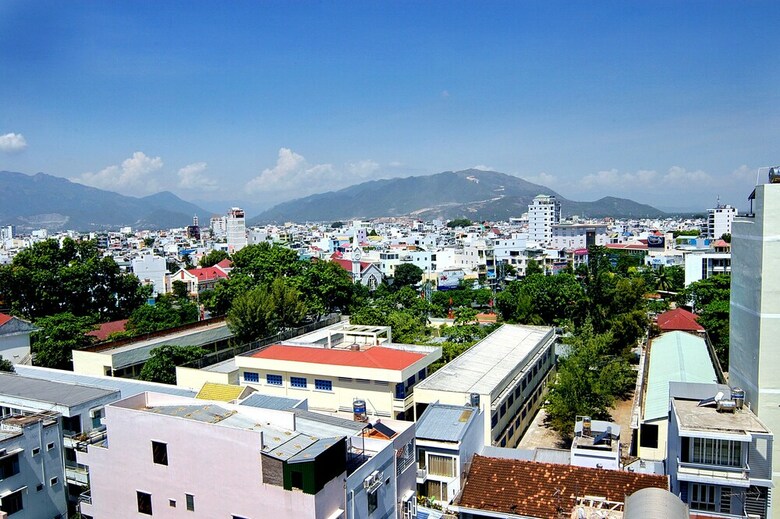7s Hotel Khanh Duy