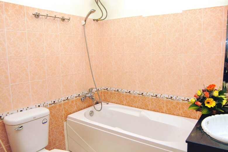 7s Hotel Khanh Duy