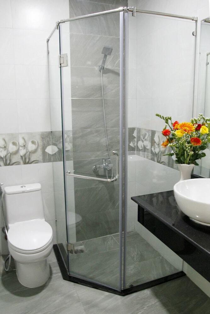 7s Hotel Khanh Duy