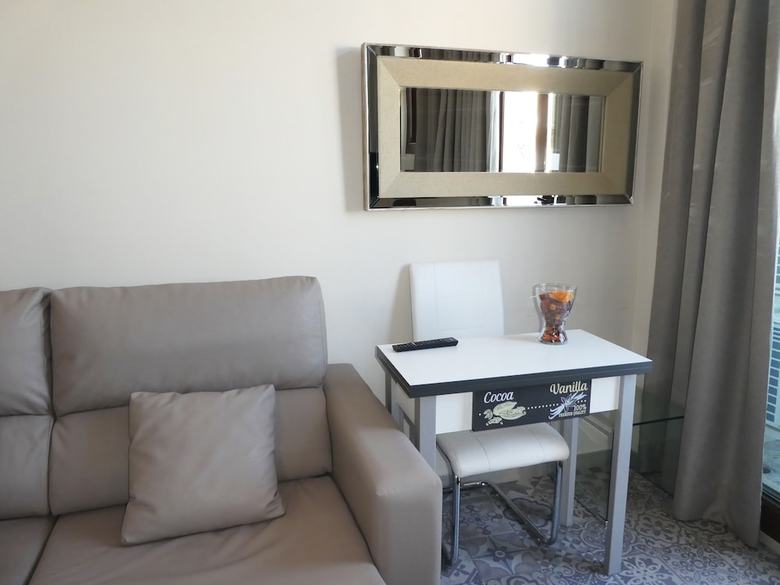 Apartamentos Mesones 18 3000