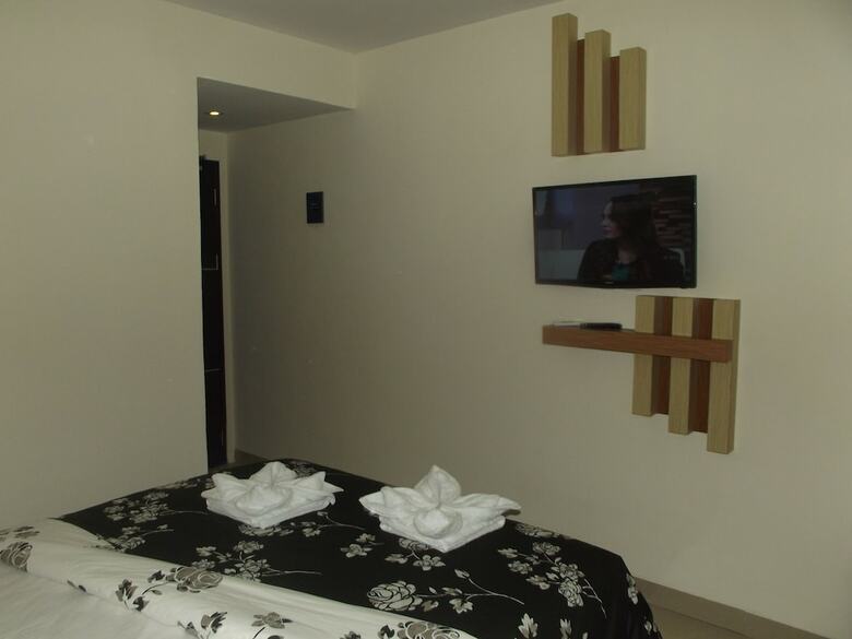 Manado Inn Hotel